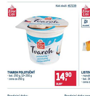 TVAROH POLOTUN