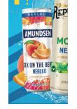 AMUNDSEN SE XON THE BEACH NEALKO