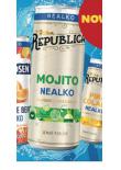 REPUBLICA MOJITO NEALKO