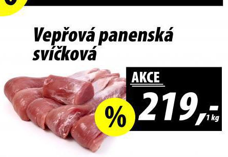 VEPOV PANENSK SVKOV