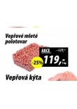 VEPOV MLET POLOTOVAR