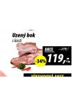 UZEN BOK S KOST