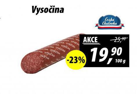 VYSOINA