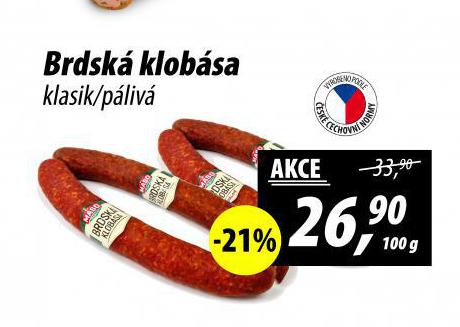 BRDSK KLOBSA