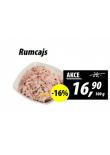 SALT RUMCAJS