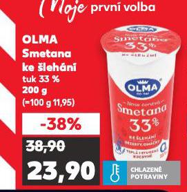 OLMA SMETANA KE LEHN