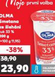 OLMA SMETANA KE LEHN