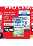 KUNÍN TRVANLIVÉ MLÉKO
