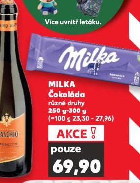 MILKA OKOLDA