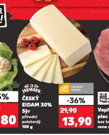 EIDAM 30%