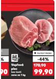 VEPŘOVÁ PLEC