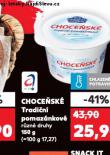 CHOCEŇSKÉ TRADIČNÍ POMAZÁNKOVÉ
