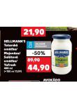 HELLMANN'S MAJONÉZA
