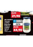 HELLMANN'S YOFRESH