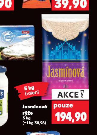 JASMNOV RݎE