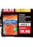 VITANA POCTIVÁ POLÉVKA