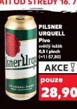 PIVO PILSNER URQUELL