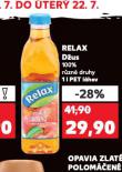 RELAX DŽUS
