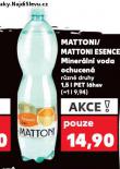 MATTONI ESENCE