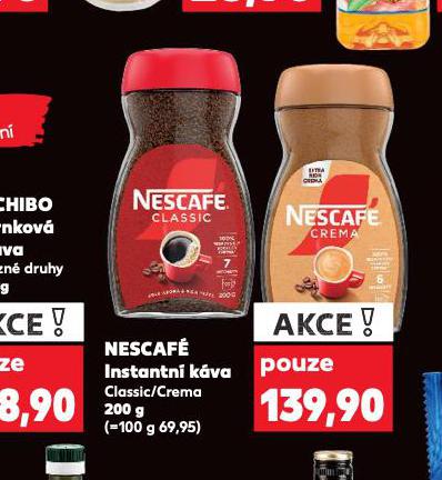 KVA NESCAF