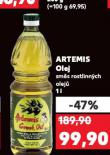 ARTEMIS OLEJ