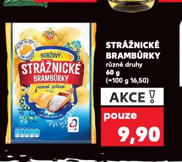 STRNICK BRAMBRKY