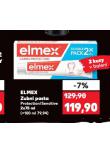 ELMEX ZUBNÍ PASTA