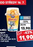 OLMÍCI JOGURT