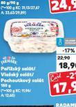 PAŘÍŽSKÝ SALÁT