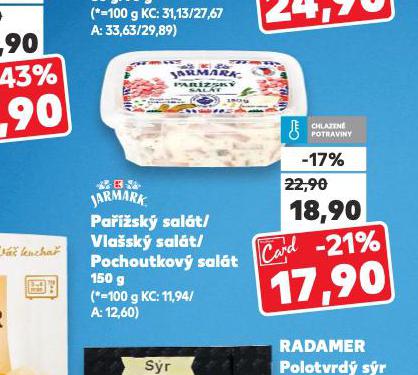 VLASK SALT