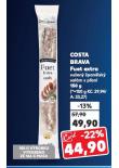 COSTA BRAVA FUET IBERICO