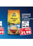 CASSONADE TŘTINOVÝ CUKR