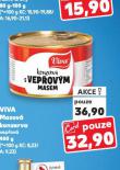 VIVA MASOVÁ KONZERVA