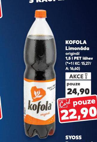 KOFOLA