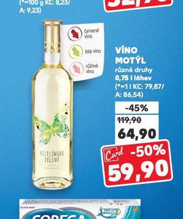 VNO MOTL