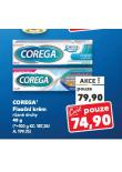 COREGA FIXAČNÍ KRÉM