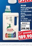 JELEN PRACÍ PROSTŘEDEK