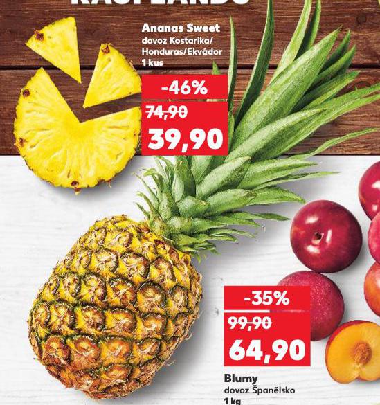 ANANAS SWEET