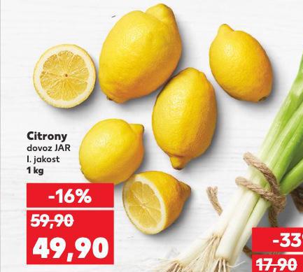 CITRONY