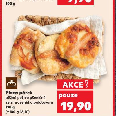 PIZZA PREK