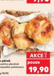 PIZZA PÁREK