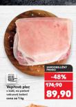 VEPŘOVÁ PLEC