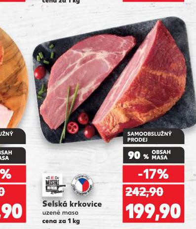SELSK KRKOVICE