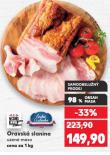 ORAVSKÁ SLANINA