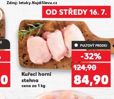 KUEC HORN STEHNA
