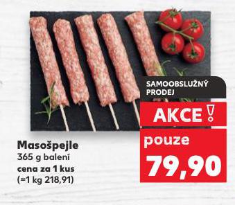 MASOPEJLE