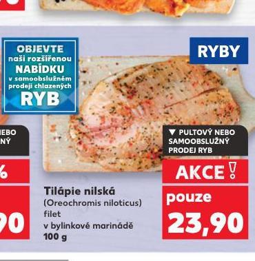 TILPIE NILSK