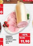 ŠUNKOVÝ SALÁM