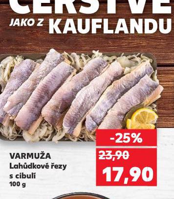 LAHDKOV EZY S CIBUL