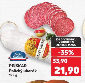 POLICK UHERK